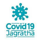 Covid 19 Jagratha simgesi