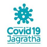 Covid 19 Jagratha アイコン