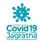 Covid 19 Jagratha ícone