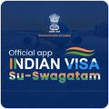 Indian Visa Su-Swagatam