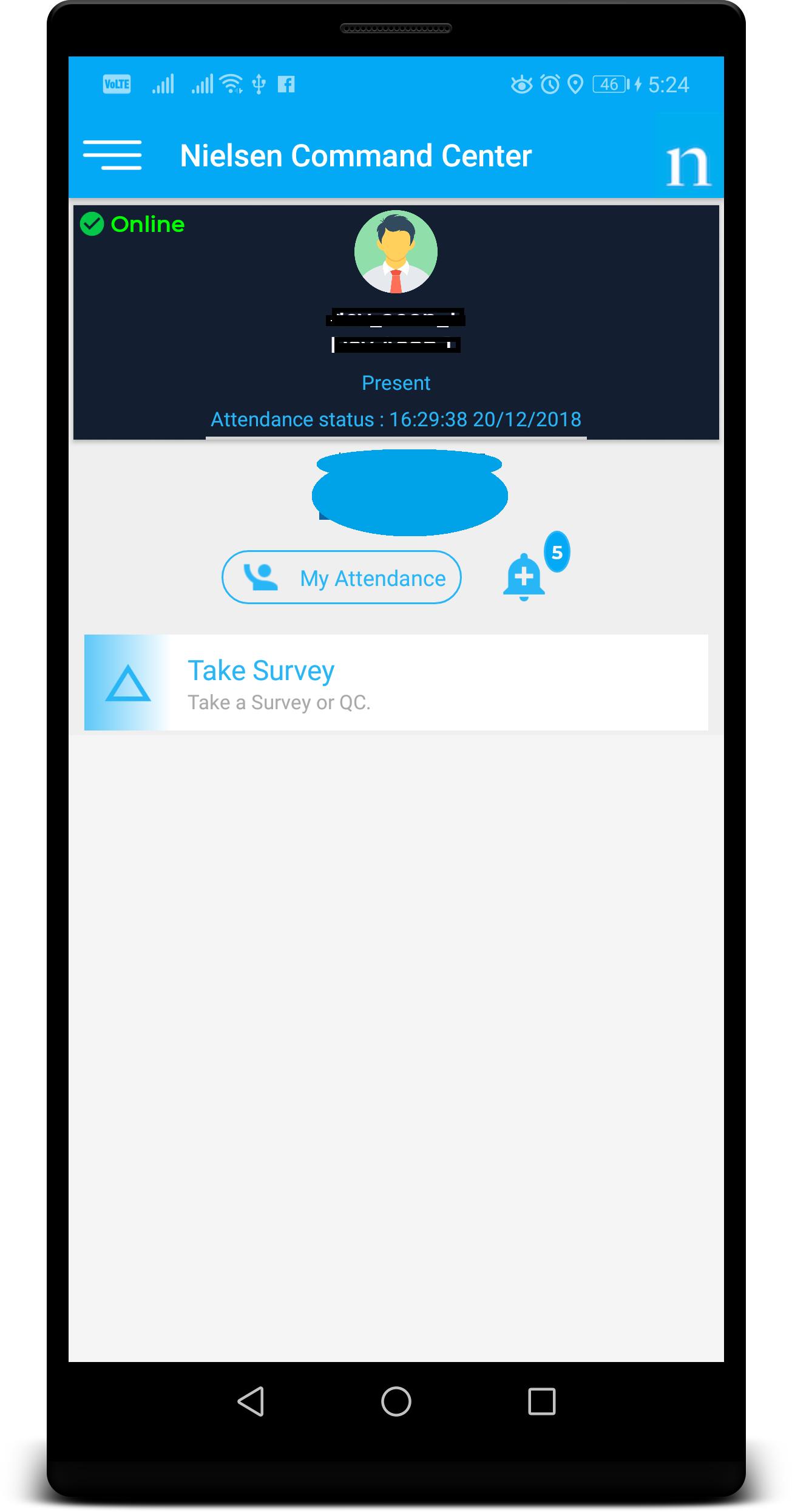 Nielsen Command Center For Android Apk Download