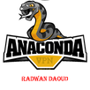 AnacondaVPN APK