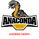 AnacondaVPN APK
