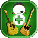 Play Guitar -Guitar with Drum- APK