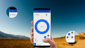 Compass ภาพหน้าจอ 3