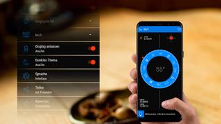 Kompass PRO Screenshot 5