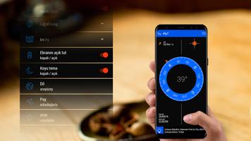 Pusula PRO Ekran Görüntüsü 2