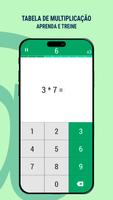 Jogos de matemática imagem de tela 1