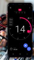 Speedometer syot layar 1