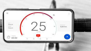 Velocímetro captura de pantalla 2
