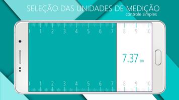 Régua (Ruler) imagem de tela 1