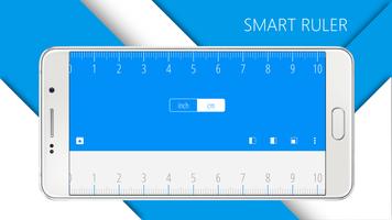 Ruler پوسٹر