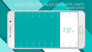 Ruler اسکرین شاٹ 1