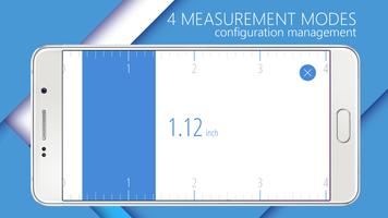 Thước (Ruler) ảnh chụp màn hình 2