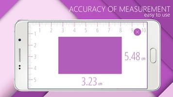 Ruler اسکرین شاٹ 3