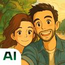 ИИ Фото + Редактор Фотографий APK