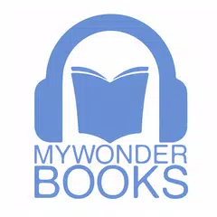 Kids Audio Story Books - Free - My Wonder Books