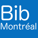 Bibliothèques Montréal APK