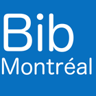 Bibliothèques Montréal biểu tượng