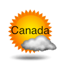 APK Weather Condition In Canada