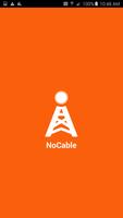 NoCable โปสเตอร์