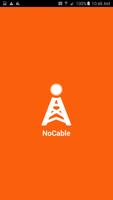 NoCable 海报