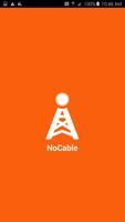 NoCable پوسٹر