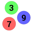 Math Balls icono