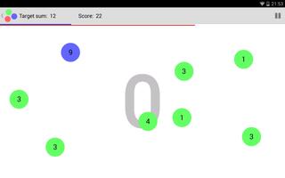 Math Balls screenshot 3