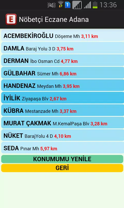 genç bir adamla flört etmek