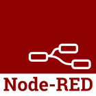 Node-RED Client Editor أيقونة
