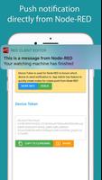 Node-RED Client Editor تصوير الشاشة 3