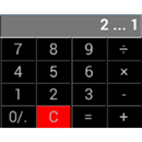 腕時計の電卓 APK
