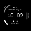Nothing Watch (2a): Watch Face icon