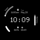 Nothing Watch (2a): Watch Face APK