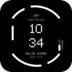 Nothing Watch (2) - Watch Face APK