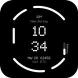 Nothing Watch (2) - Watch Face