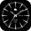 Perennial: Analog Watch Face APK