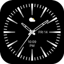 Perennial: Analog Watch Face APK