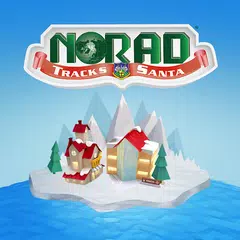NORAD Tracks Santa アプリダウンロード