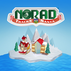 NORAD Tracks Santa ไอคอน