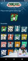 NORAD Tracks Santa ภาพหน้าจอ 1