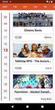 NordicFuzzCon 截图 2