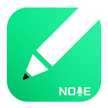 paperless note:memo notes app voice,sketch,text