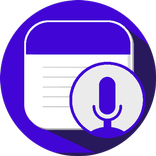 VoiceNotes - Voice Notes to Text Notes