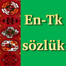 English-Turkmen Dictionary APK