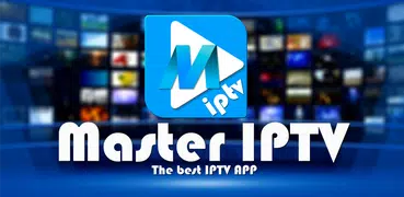 Master IPTV Player: TV Online