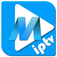 Master IPTV Player: Online TV APK 下載