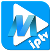 Master IPTV: TV en ligne EPG