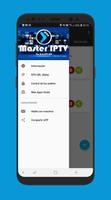 Master IPTV: TV en línea, EPG Poster